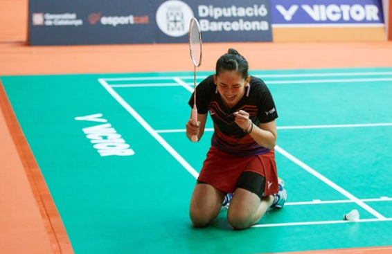 的比赛中 的比赛中