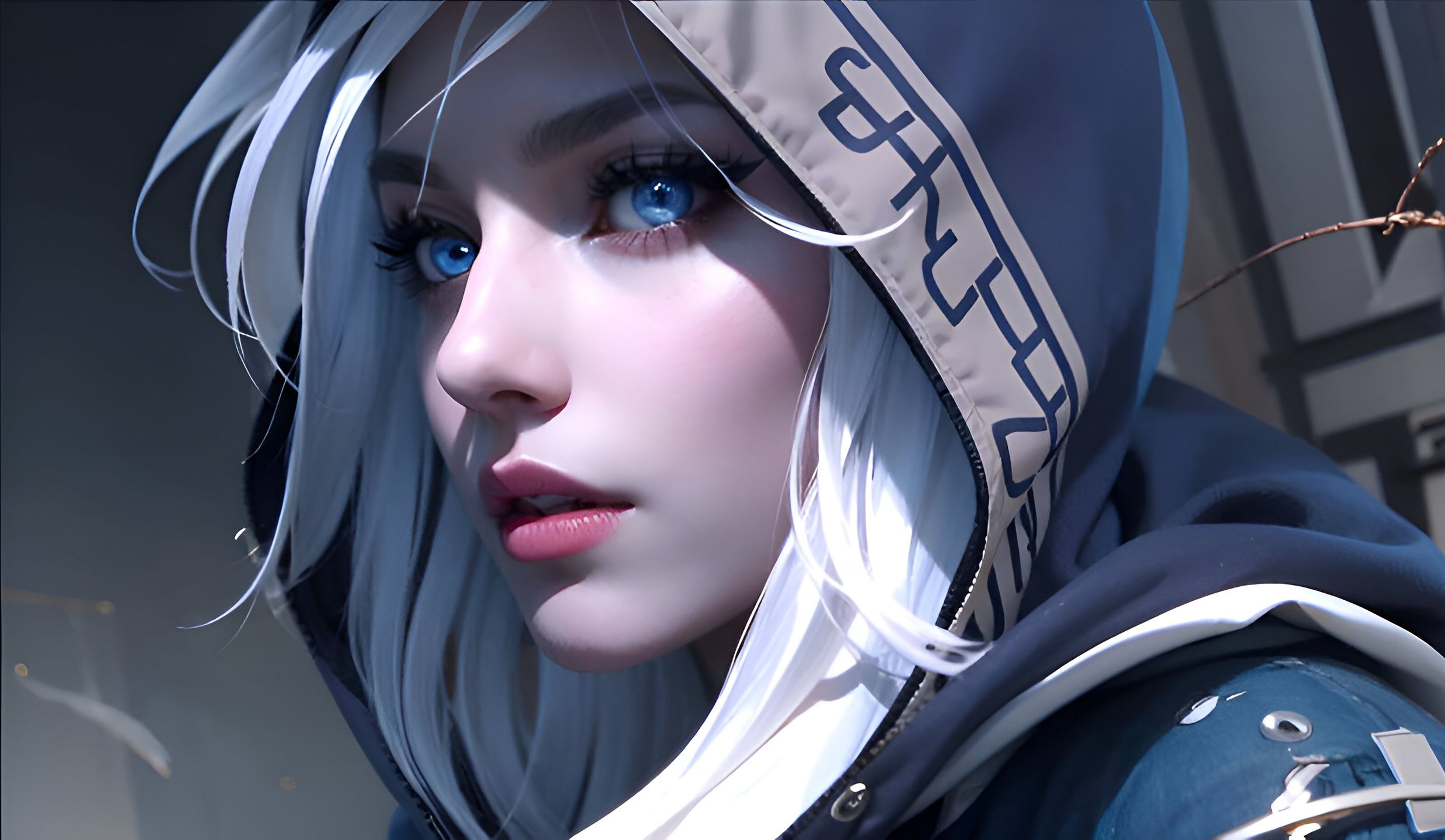 是一种期待 是一种期待