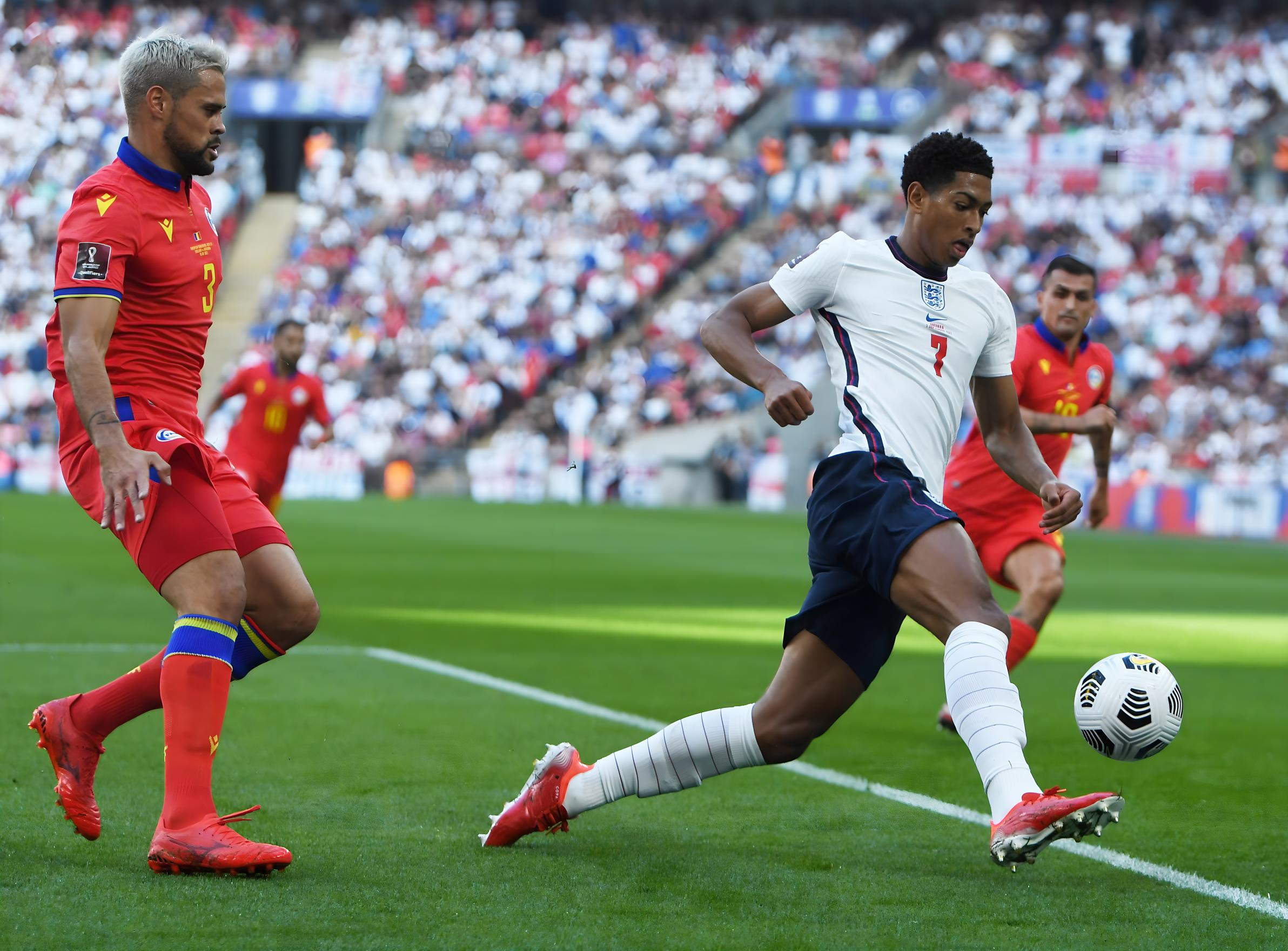 需求和目标 需求和目标