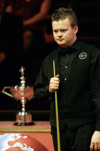 吴前的核心 吴前的核心